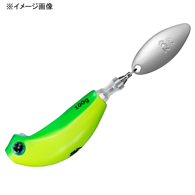ダイワ(Daiwa) 紅牙ブレードブレイカーTG玉神 アマダイチューンヘッド 200g ケイムラドチャート 07469321 4,612円