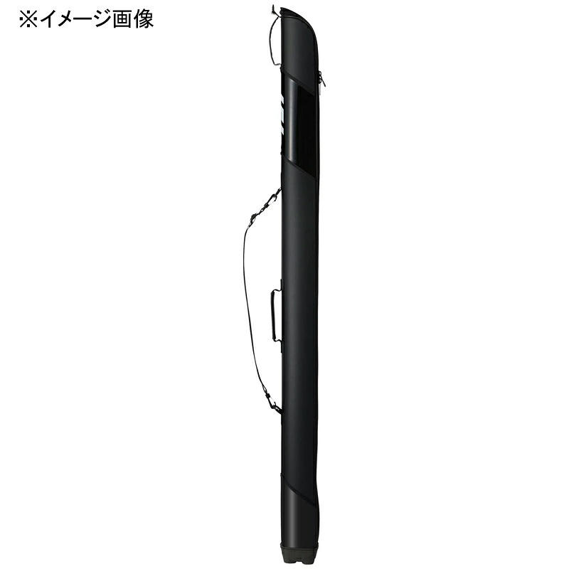 【7/18~店内最大7500円OFFクーポン】 ダイワ(Daiwa) ライトロッドケース 130(D) 全2色|ナチュラム フィッシング専門店