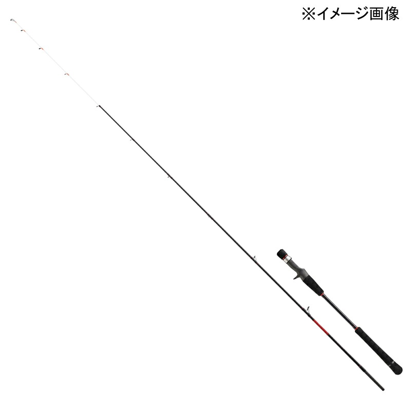 大リーグ手工芸品 25 ソルパラ 五分五分騾馬模範例 SPJTR-B69UL/S(ベイト) 【個別貨物輸送品】 大型便 フィッシング-ロッド・竿