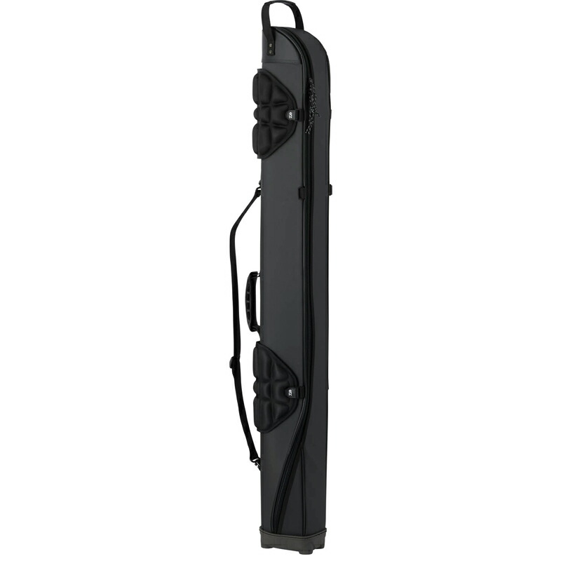 ダイワ(Daiwa) ロックショアロッドケース 130W(A) ブラック 08531071