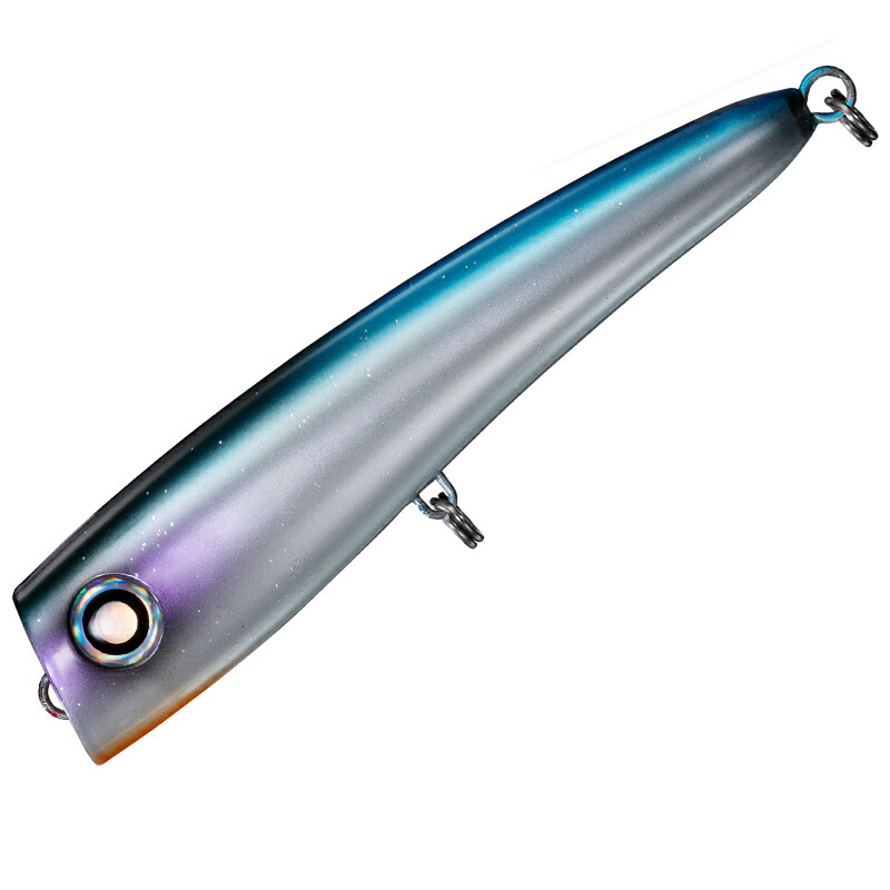 楽天市場】ダイワ(Daiwa) ソルティガ フロッサー 170F 【釣り