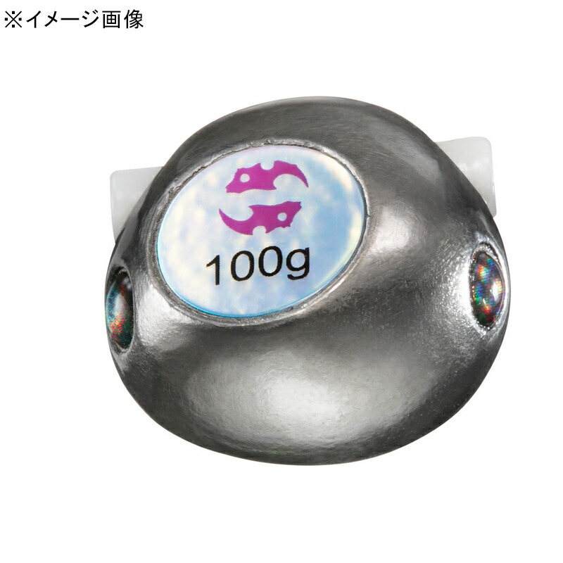 楽天市場】ダイワ [90] 紅牙ベイラバーフリーTG βヘッド 80g 紅牙