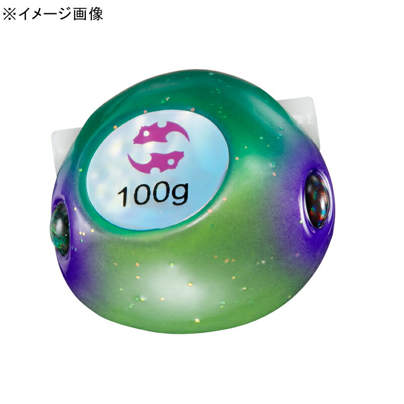 楽天市場】 ダイワ(Daiwa) 紅牙ベイラバーフリーβTGヘッド 120g 紅牙