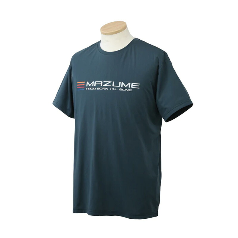 MAZUME(マズメ) mazume プライムフレックスTシャツ MZAP-846 全4サイズ