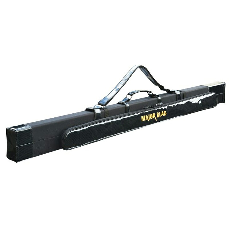 下野(しもつけ) MJB スライドロッドケース 146-3P 割り増し金 Ver.2.0