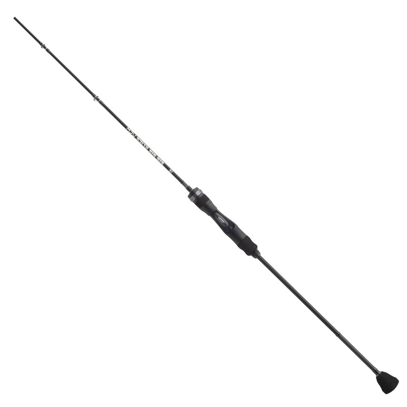 ジャッカル(JACKALL) 25 ビンビンスティック VCM BSV-C511UL(ベイト・グリップジョイントのワンピース) BSV-C511UL