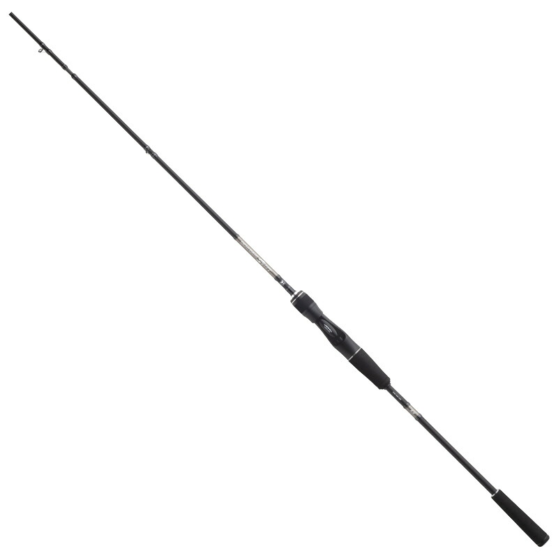 ジャッカル(JACKALL) ゲキダキシャフト RB GDRB-C68H-OMO(ベイト・2ピース) 15,915円