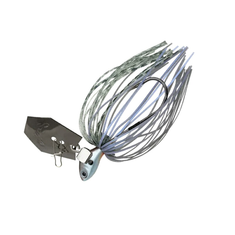 ☆ウォッシャジュピタ☆ギラギラピーコック☆ノリーズ×アカシブランド☆