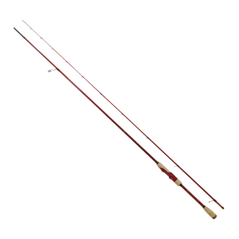 【7/18~店内最大7500円OFFクーポン】 林釣漁具製作所(はやしつりぎょぐせいさくしょ) Saru stick HSS-88 S-CUSTUM(シャローカスタム)(2ピース) HSS-88|ナチュラム フィッシング専門店