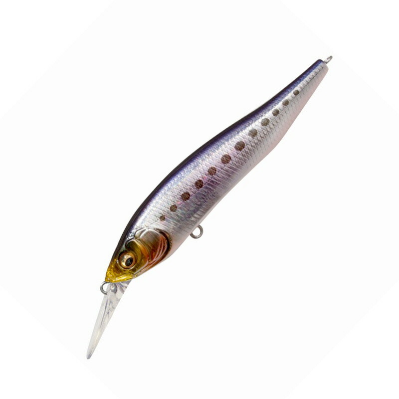 楽天市場】【台数限定】Megabass/メガバス IDATEN-X/イダテン-x