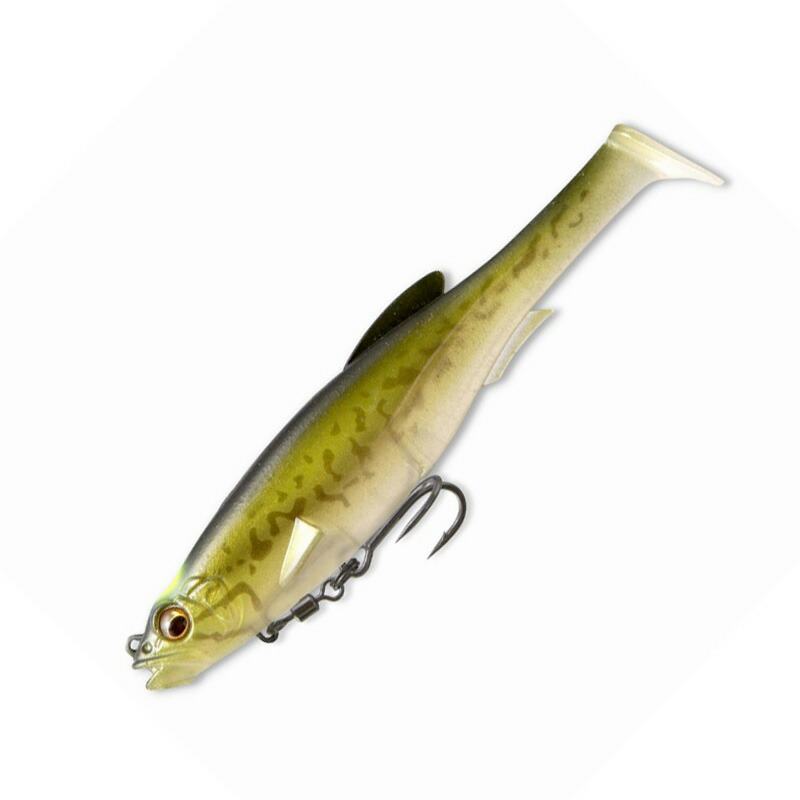 楽天市場】メガバス(Megabass) マグドラフト 5インチ 【釣り