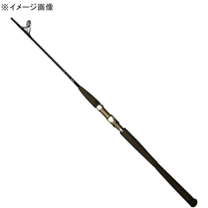 ひしも(HISHIMO) ソルダムゴースト SOMG-S603 ストレート(スピニング) SOMG-S603 【個別送料品】 大型便