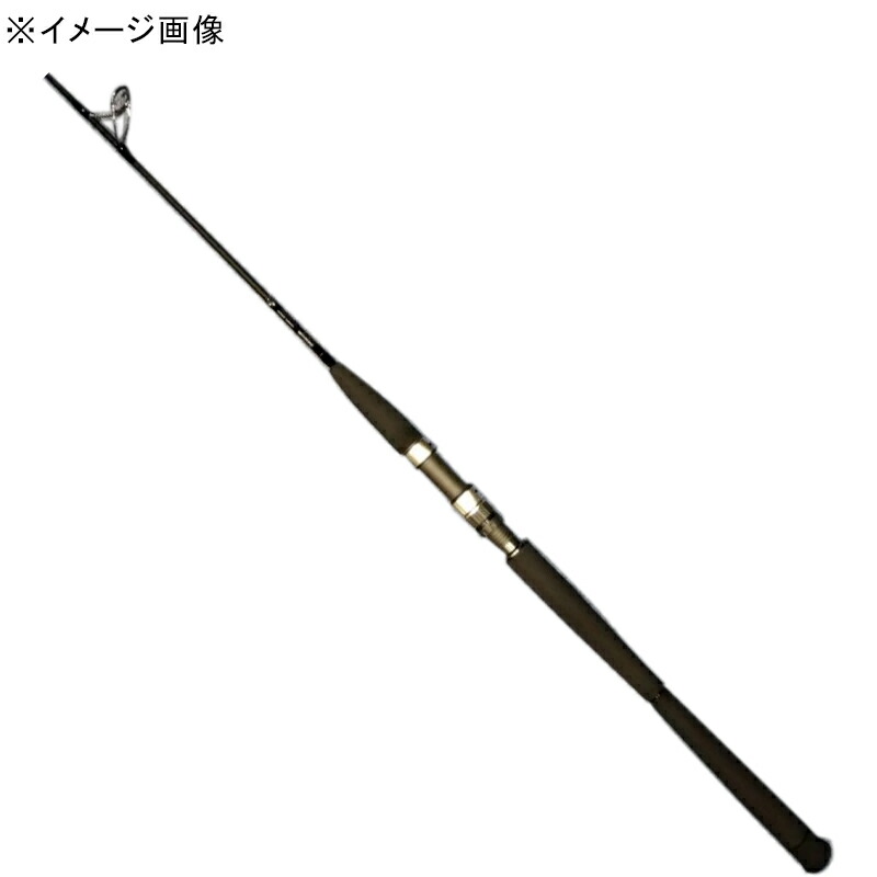 ひしも(HISHIMO) ソルダムゴースト SOMG-S585 ストレート(スピニング) SOMG-S585 【個別送料品】 大型便