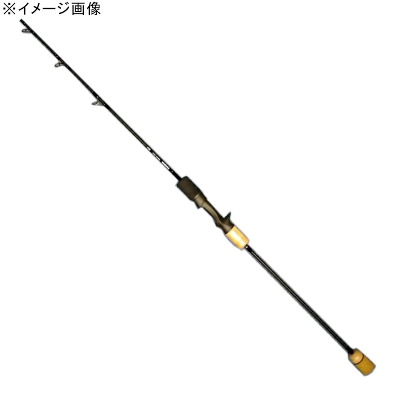ひしも(HISHIMO) ソルダムゴースト SOMG-B573 セパレート(ベイト) SOMG-B573 【個別送料品】 大型便