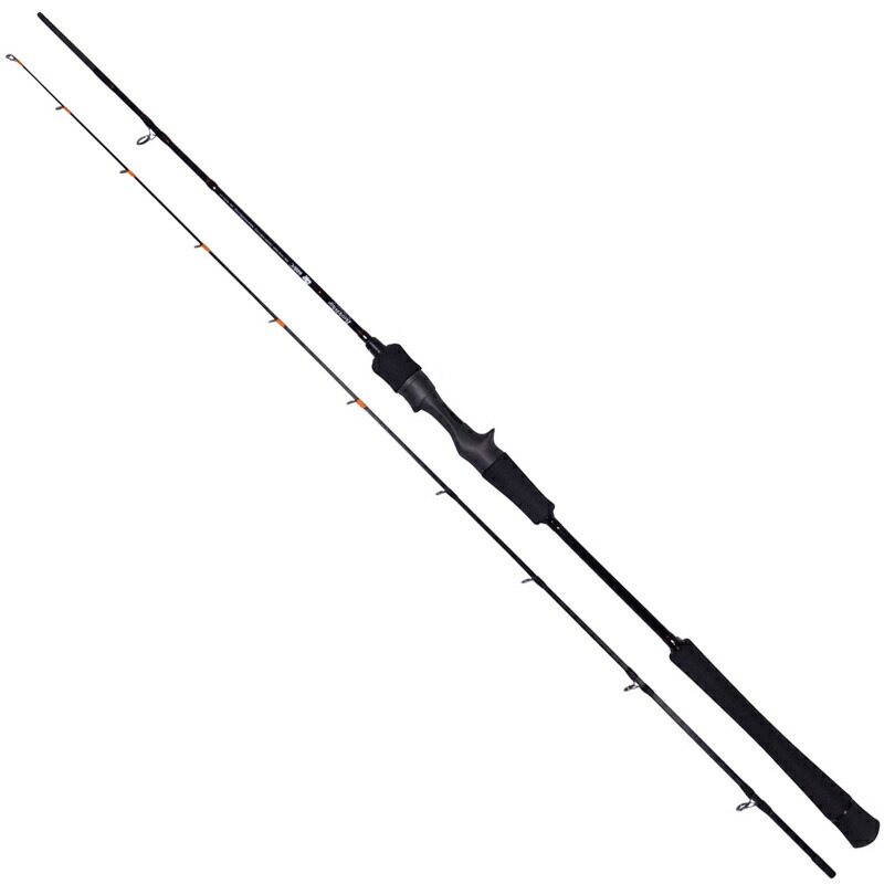 楽天市場】ヤマガブランクス(YAMAGA Blanks) バトルウィップ OR 72/C