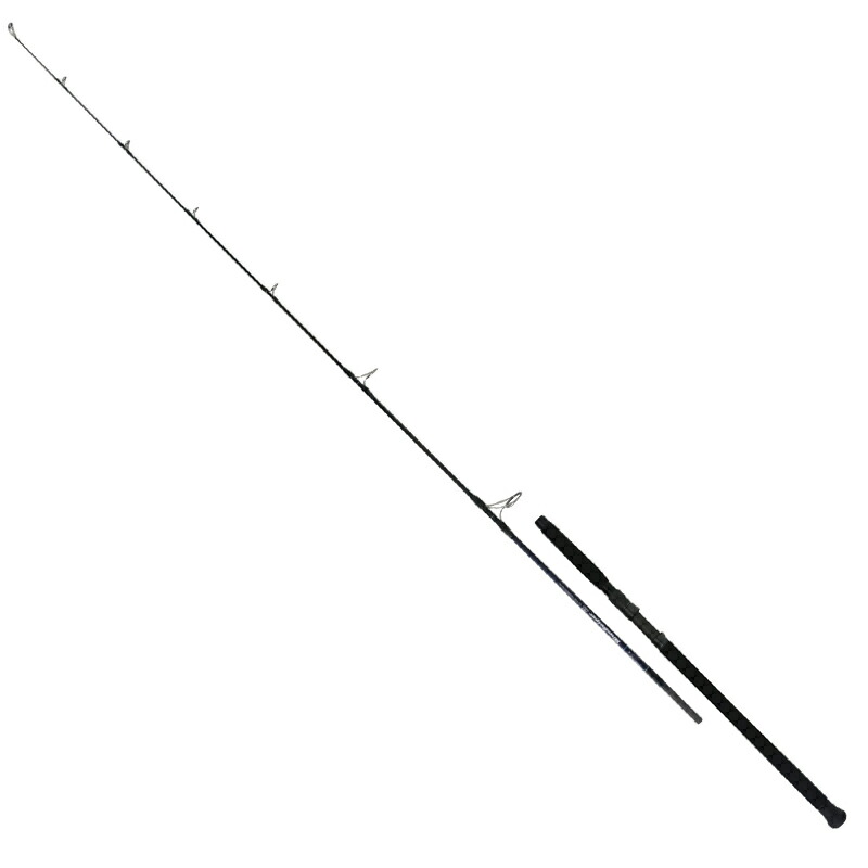 【7/18～店内最大7500円OFFクーポン】 YAMAGA Blanks(ヤマガブランクス) BlueSniper Boat(ブルースナイパー ボート) 79/5 RGD 79/5 RGD｜ナチュラム フィッシング専門店