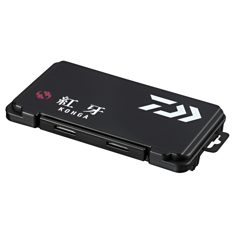 ダイワ 紅牙 タイラバヘッド ケース付き DAIWA（ダイワ） 紅牙 タイラバヘッドケース : 釣具のポイント - 通販