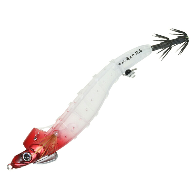 楽天市場】一誠(issei) 海太郎 キビ仔 2.5号 全3色 : ナチュラム