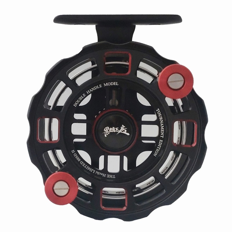 楽天市場】黒鯛工房 黒鯛師 THEヘチ セレクション ZX ブラック