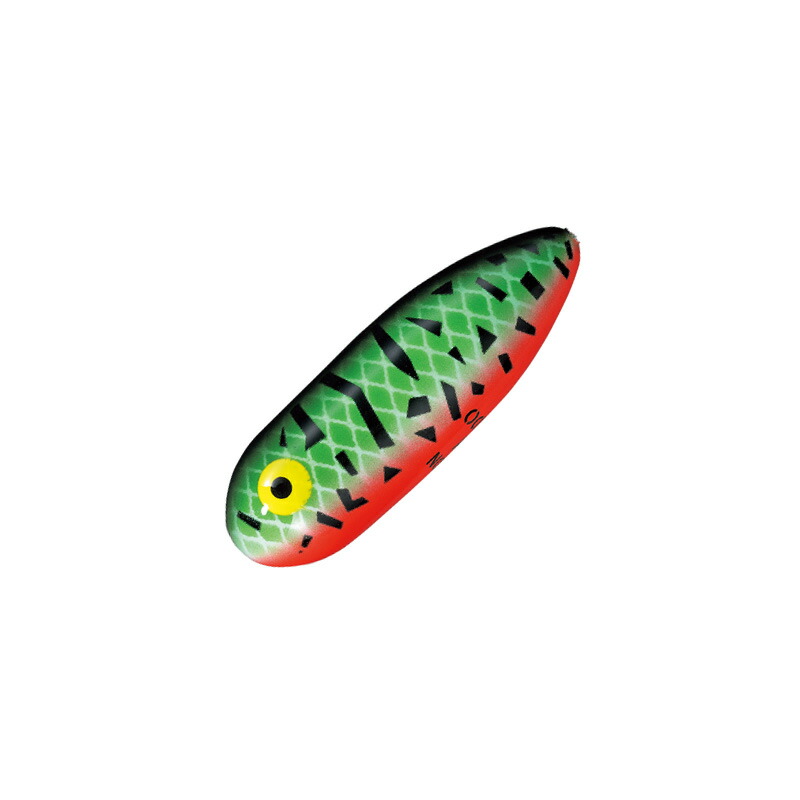 HEDDON ヘドン　タイニートーピード　XGF へドンのタイニー トーピード｜アメリカン釣具通販NEST