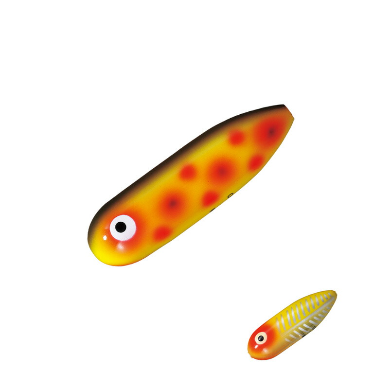 一美くん 様　Heddon Baby Torpedo X0361 一美くん 様 Heddon Baby Torpedo X0361 楽天市場】【予約】3個