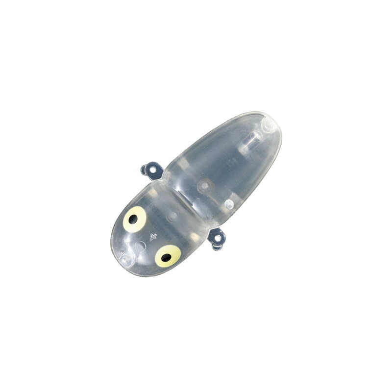 楽天市場】HEDDON ヘドン Tiny Crazy Crawler タイニー