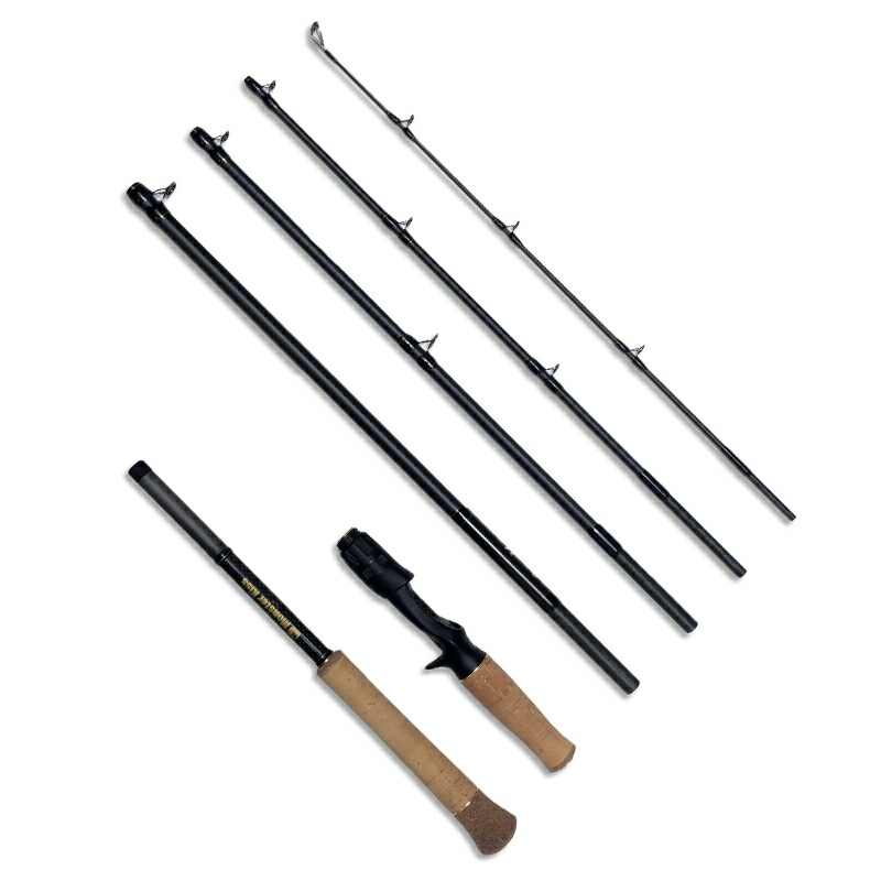 楽天市場】モンスターキス オフショアロッド シンキロー アップライト