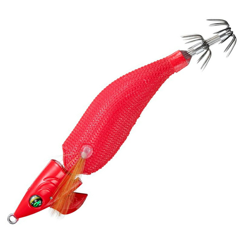 ダイワ　エメラルダス　イカメタルドロッパー　ジョイント　SS 2.5号　4個 DAIWA（釣り） ダイワ エメラルダス イカメタルドロッパー