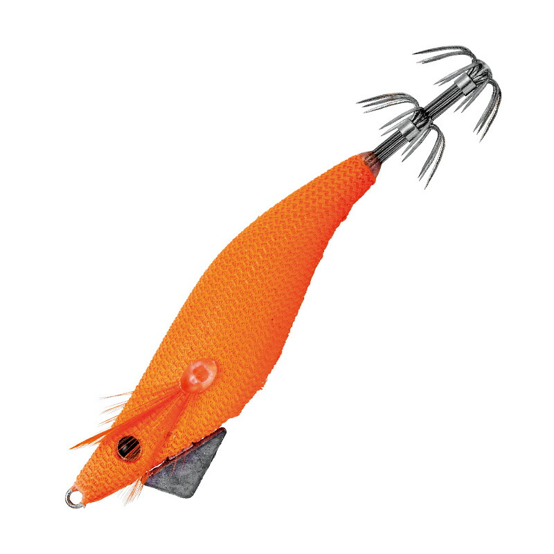 ヤマシタ　エギ　ドロッパー　2.5号　　② 楽天市場】ヤマリア YAMASHITA ヤマシタ 餌木ドロッパー 2.5号