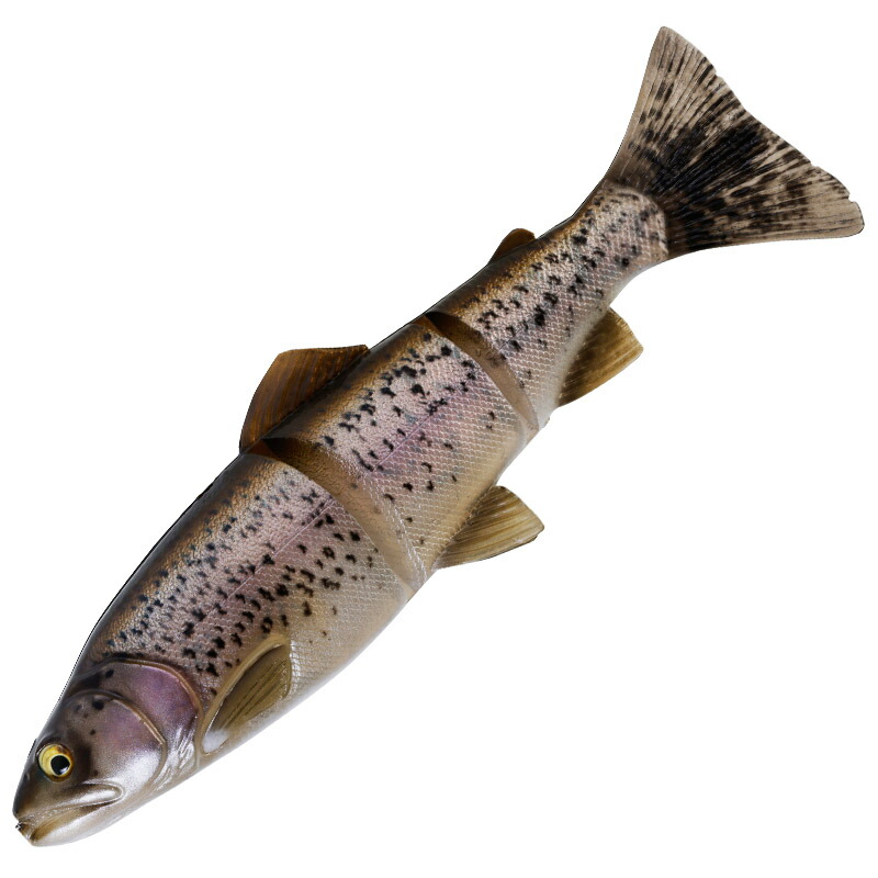 楽天市場】＜Savage Gear/サベージギア＞ 3D LT Trout SS（3D