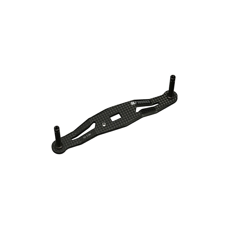 ダイワ(Daiwa) RCSB カーボンライトクランクハンドル 95mm SLPWA150
