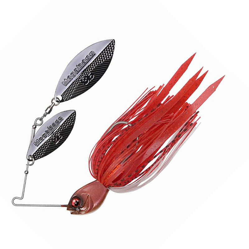 楽天市場】メガバス ベイトフィネススプール IS用 Megabass BF SPOOL