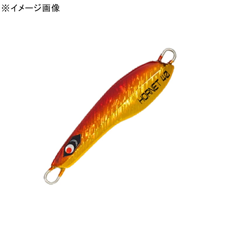 プレッジ(predge) TGホーネット 150g 150g アカキン