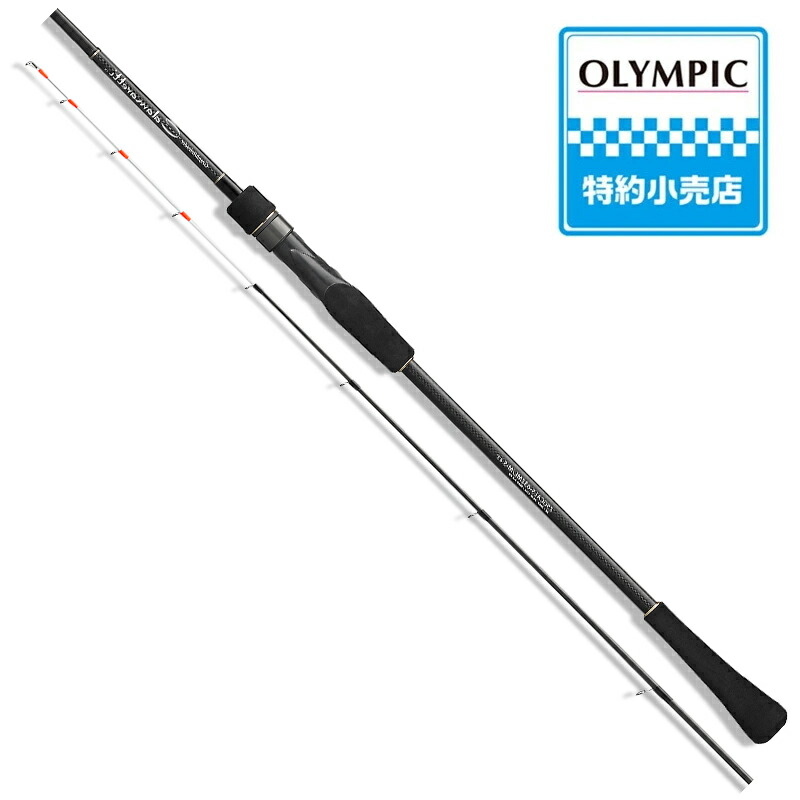 【エイジ様用】オリムピック スーパーカラマレッティ　AT GCALSS 862M オリムピック スーパーカラマレッティー GCALSS-862M-AT OLIMPIC