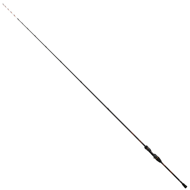 【7/18~店内最大7500円OFFクーポン】 ダイワ(Daiwa) 瞬鋭カワハギ EX MHH-174(ベイト・ワンピーズ) MHH-174 05501101|ナチュラム フィッシング専門店