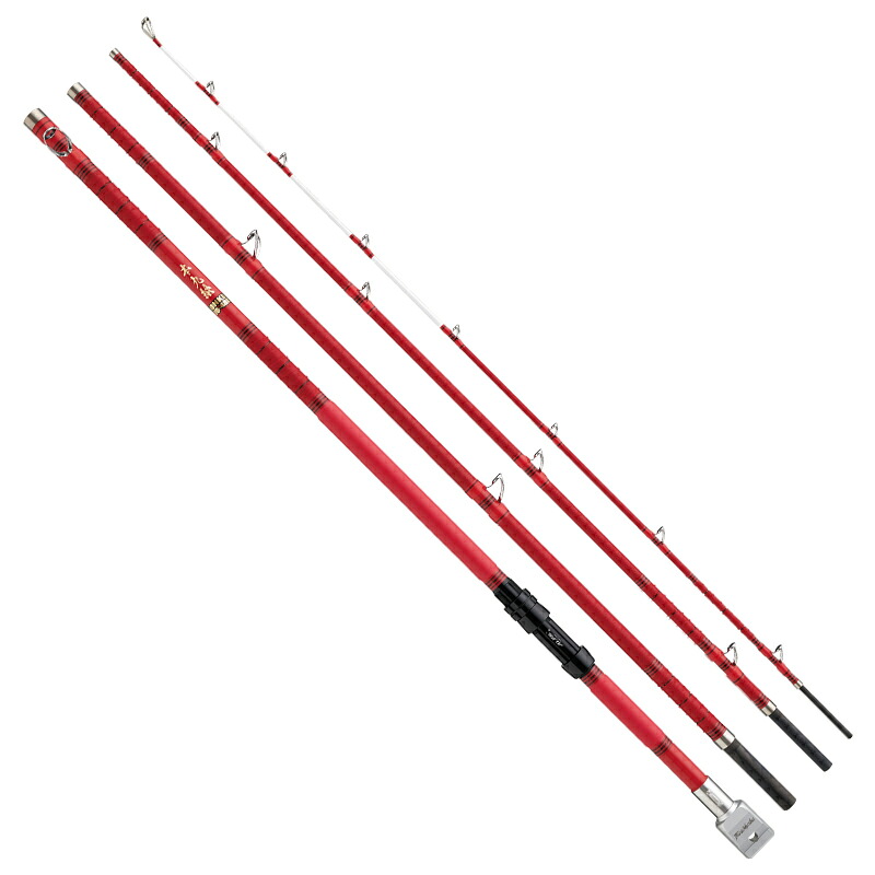 【7/18～店内最大7500円OFFクーポン】 釣武者 本九絵 70-480(4ピース) 70-480 S19807｜ナチュラム フィッシング専門店