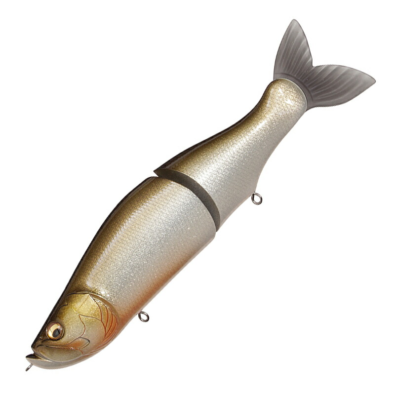 楽天市場】 メガバス(Megabass) i-SLIDE(アイスライド) 265R