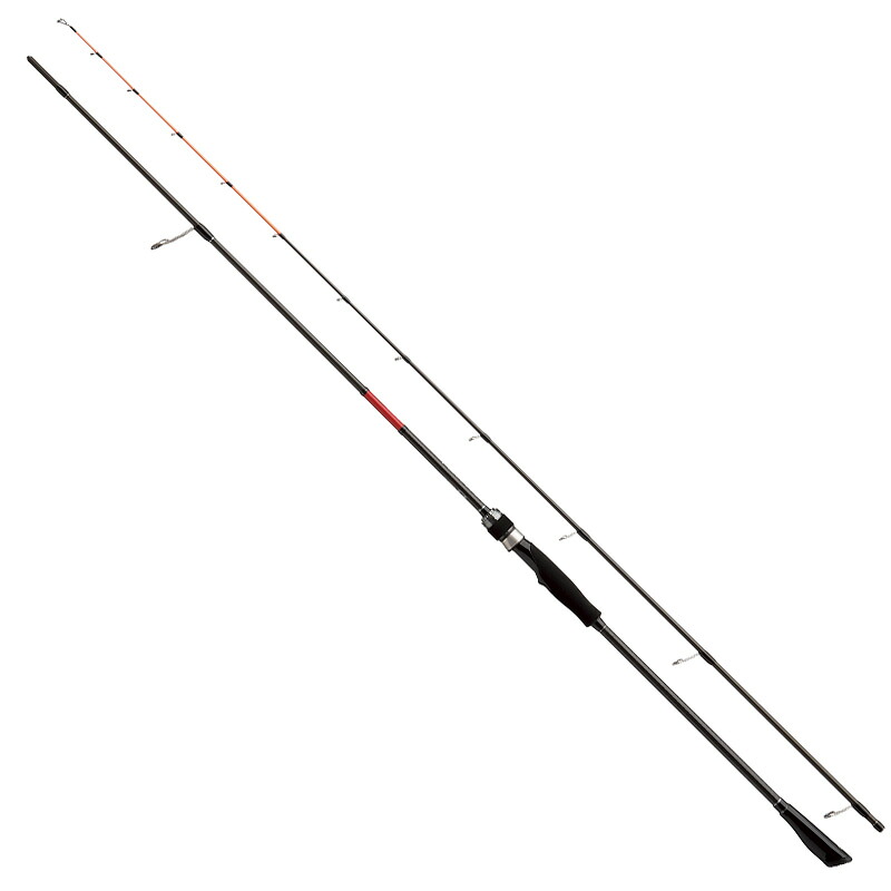 プロックス(PROX) 真鯛テンヤ エアーK 240M(2ピース) 240M MTAK240M 8,782円