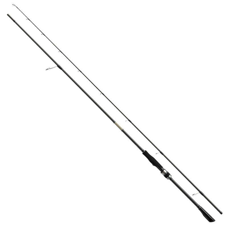 プロックス(PROX) エギンガーブラックエアーK 83ML(スピニング・2ピース) 83ML EBAK83ML