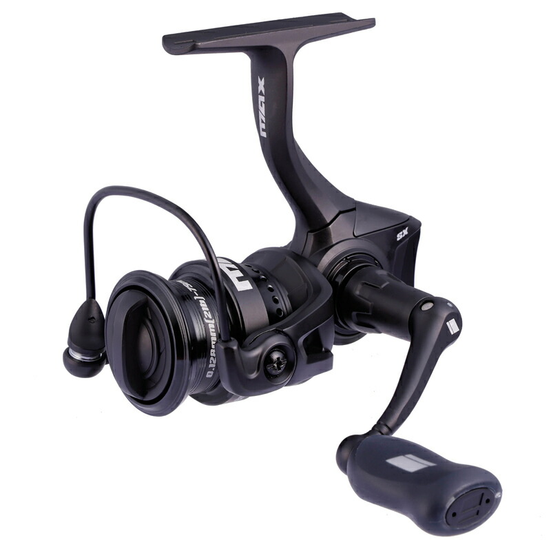 楽天市場】≪'25年4月新商品！≫ アブガルシア マックス SX