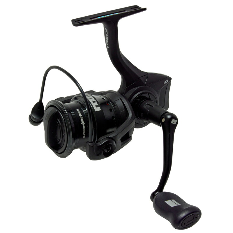 アブガルシア(Abu Garcia) マックス SX 2500SH 2500SH 1621905