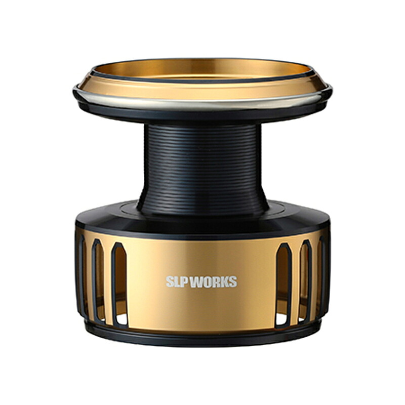 ダイワ(Daiwa) 25SALTIGA 8000木管 ゴールド・ネイビーブルー 00082441