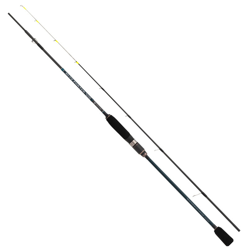 ニッシン アレス 青みボーイNKS メタルティップ 5.8M(スピニング・2天下太平) 5.8M 1700407