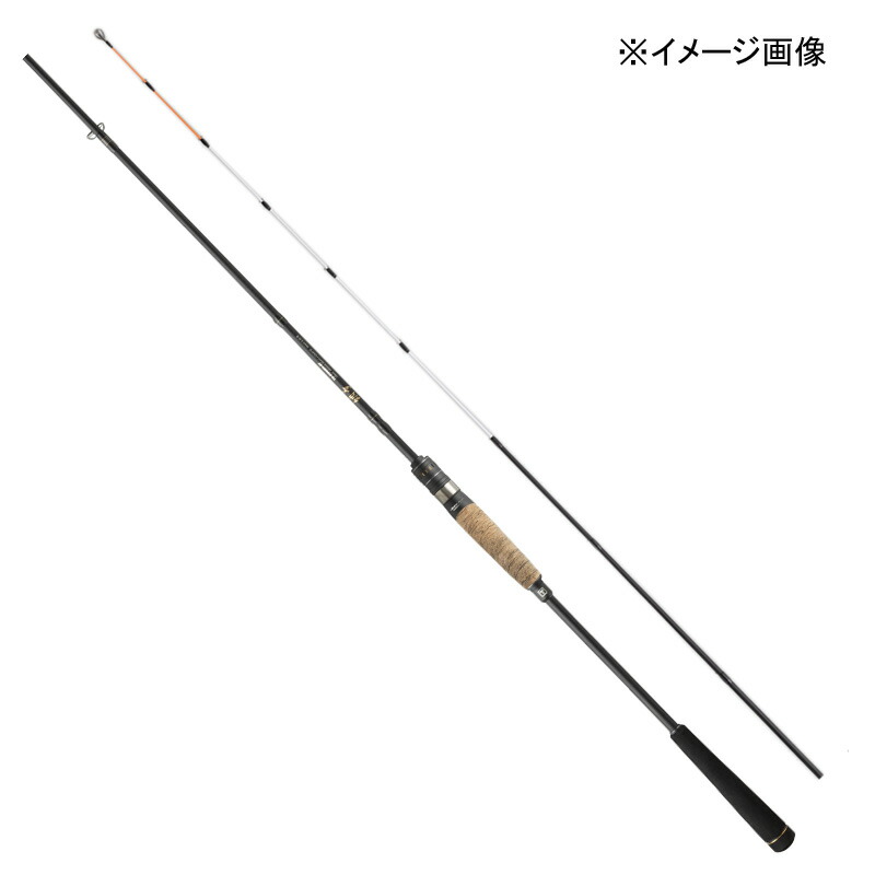 ジャッカル(JACKALL) 25 鯛夢 TU-S245ML-ST(スピニング・2ピース)