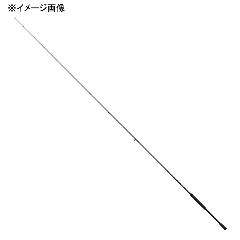 Golden Mean(ゴールデンミーン) スクアド ナンデモ SKS86M NAN-DEMO(スピニング・2ピース) SKS86M