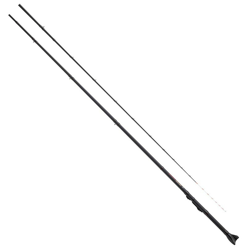 プロマリン(PRO MARINE) CB トラウディーヘチ 300(2ピース) 300 ブラック 【個別送料品】 大型便