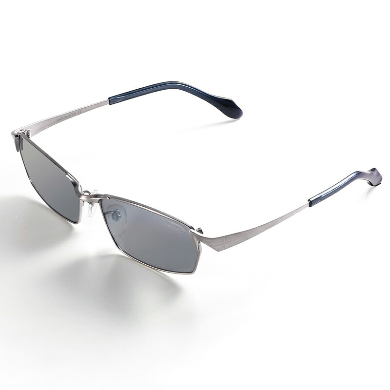 サイトマスター(Sight Master) ディグニティTi マッドシルバーPRO マッドシルバー LG/シルバーミラー(SWR) 775123252201 28,243円