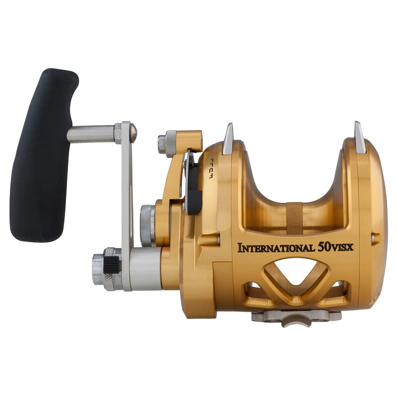 PENN(ペン) インターナショナル VISX 50VISX 50VISX ゴールド 1370782 93,775円