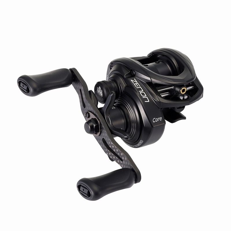 アブガルシア(Abu Garcia) ゼノン コア BF7 右巻き BF7 1641090