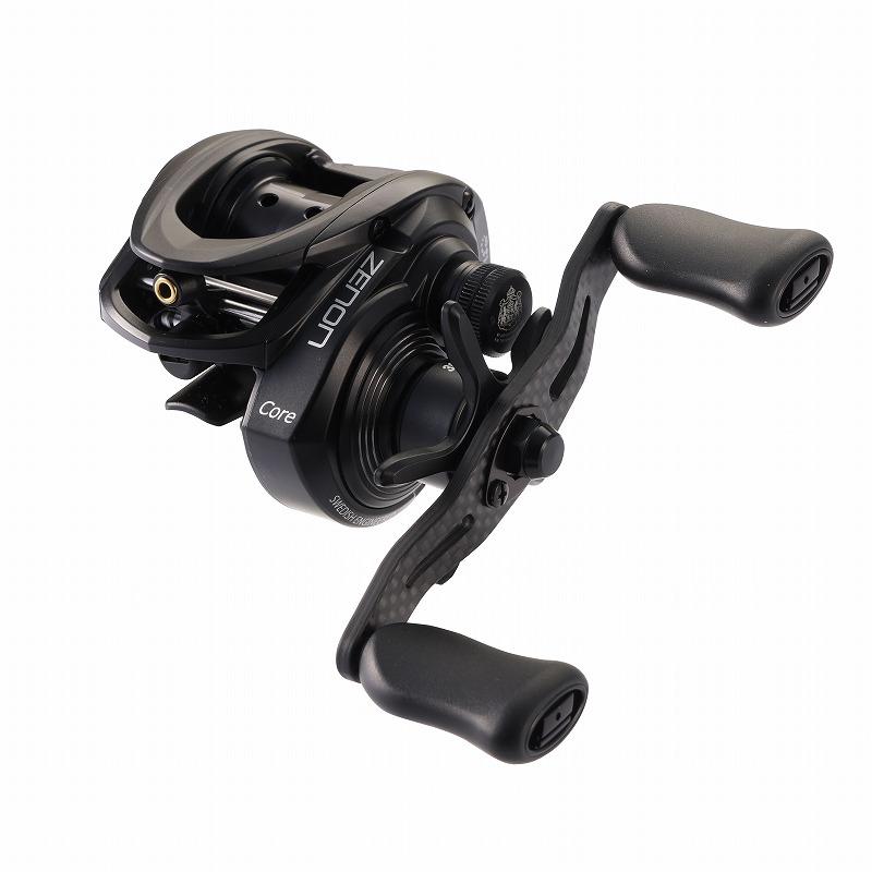 アブガルシア(Abu Garcia) ゼノン コア BF7-L 左巻き BF7-L 1641091 22,522円